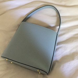 Marco Biancini Easter Blue Bag